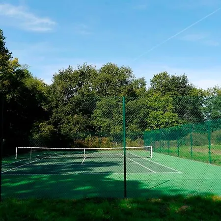 La Forêt D'armotte 16 Villa Saint-Augustin (Charente-Maritime)