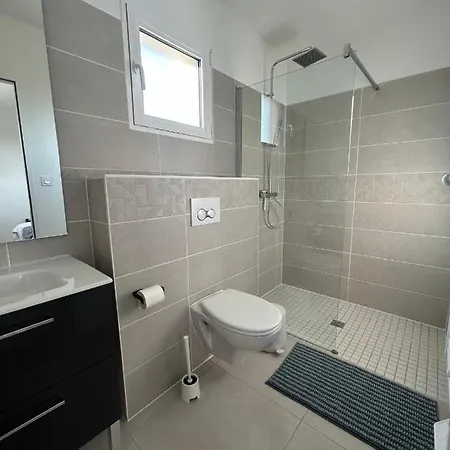 La Forêt D'armotte 16 Villa