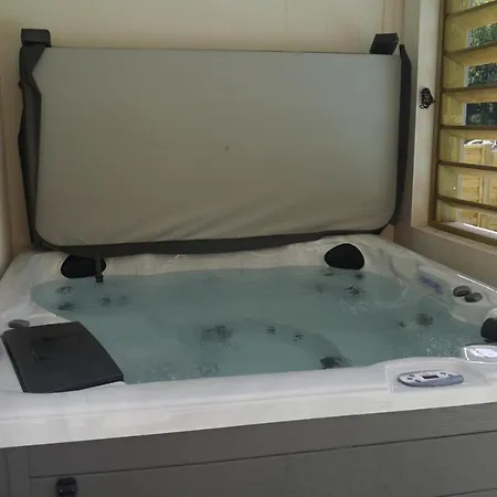 La Forêt D'armotte 16 Villa