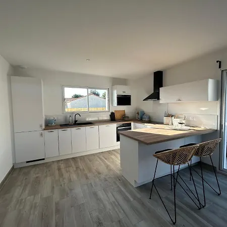 La Forêt D'armotte 16 Villa