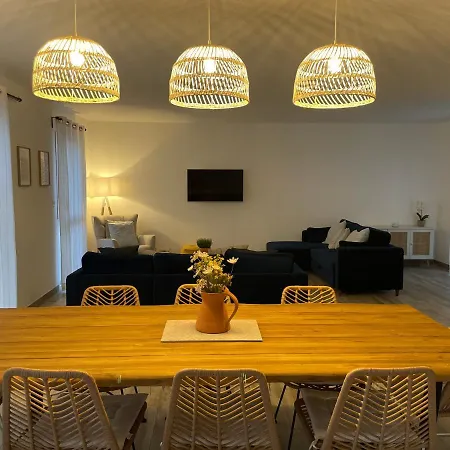 La Forêt D'armotte 16 Villa *