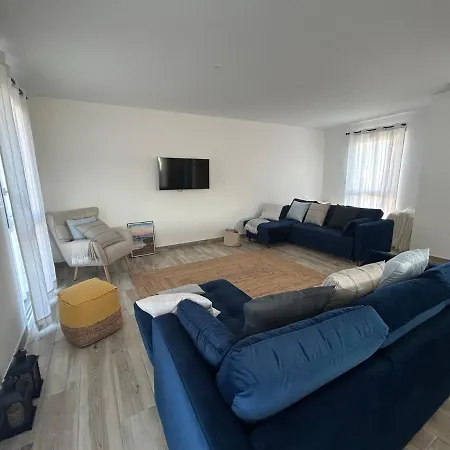 La Forêt D'armotte 16 *