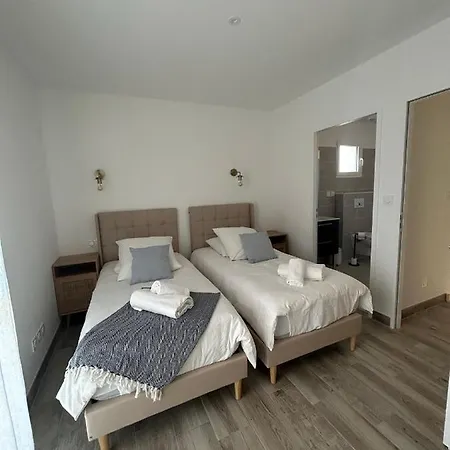 La Forêt D'armotte 16 * Saint-Augustin (Charente-Maritime)