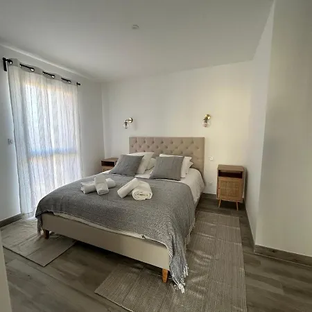 La Foret D'armotte 16 By Avecoeur Villa Saint-Augustin