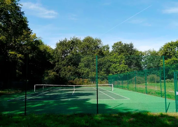 La Foret D'armotte 16 By Avecoeur Villa Saint-Augustin (Charente-Maritime)