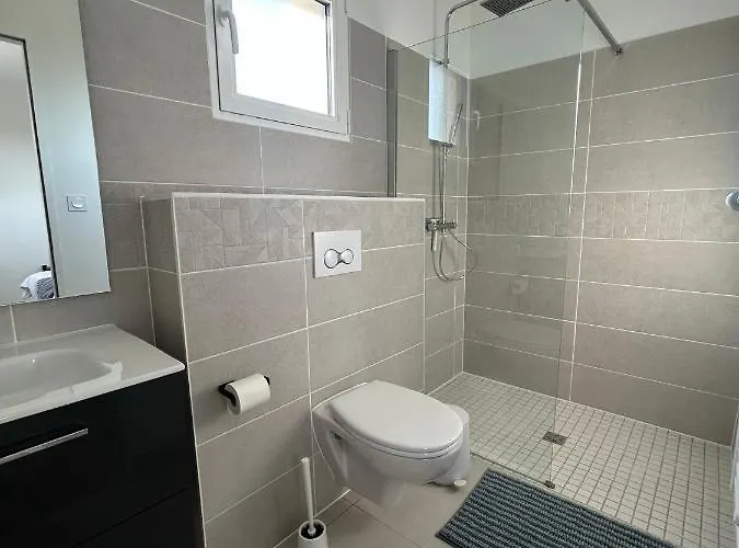 La Foret D'armotte 16 By Avecoeur Villa