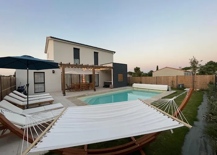 Villa La Foret D'armotte 16 By Avecoeur