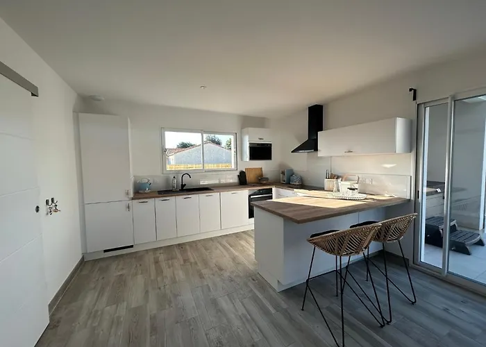 La Foret D'armotte 16 By Avecoeur Villa