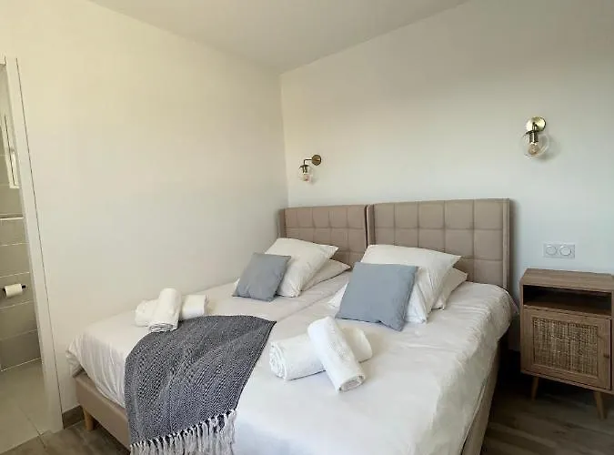 La Foret D'armotte 16 By Avecoeur Villa *